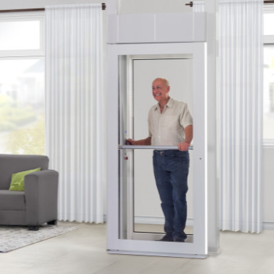 Elevatori domestici