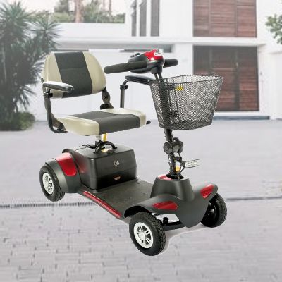 Scooter elettrici