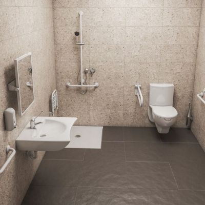 Soluzioni per il bagno