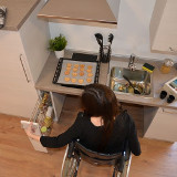 Cucina Disabili