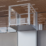 Piattaforma Elevatrice