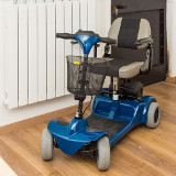 Scooter Elettrico