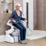 Bagno Accessibile